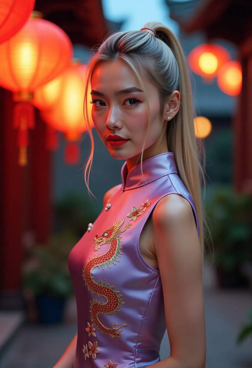 黑暗契约